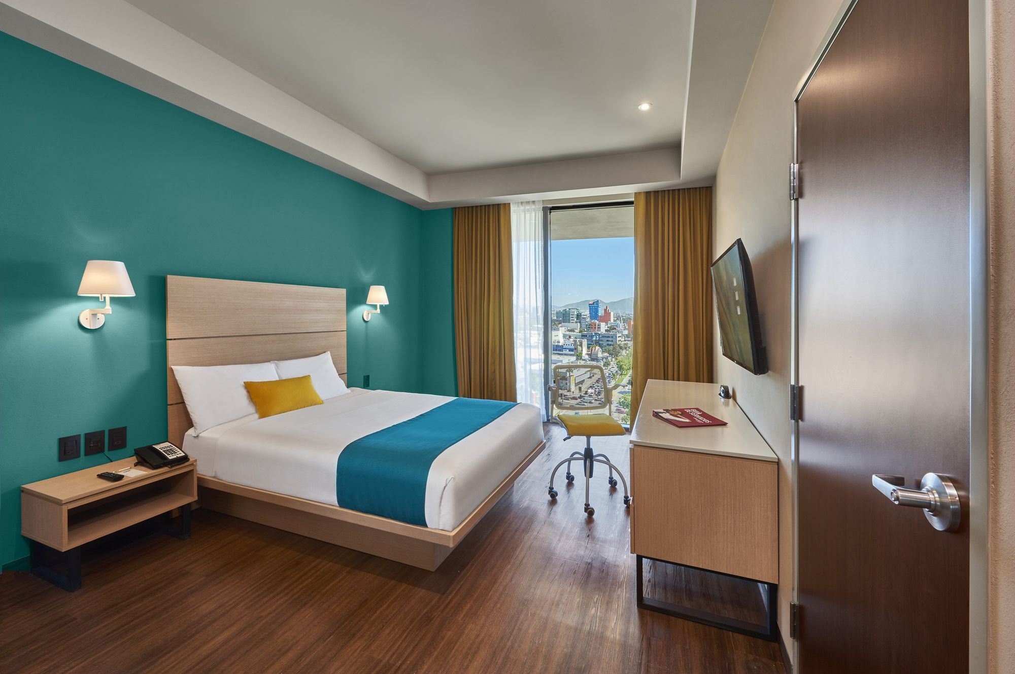 City Express Suites By Marriott Cancun Aeropuerto Alfredo V. Bonfil Esterno foto